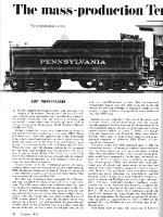 "Mass-Production Ten-Wheeler," Page 20, 1973